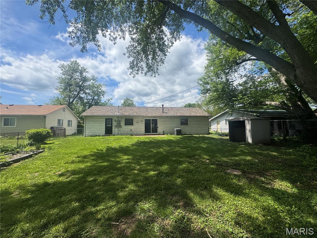 6116 Old Collinsville Road Fairview Heights, IL 62208 - Photo 20 of 21