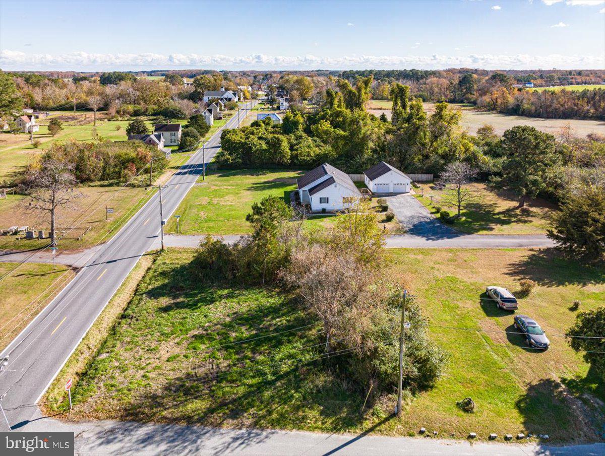 5501 Stockton Road Stockton, MD 21864 - Photo 17 of 20