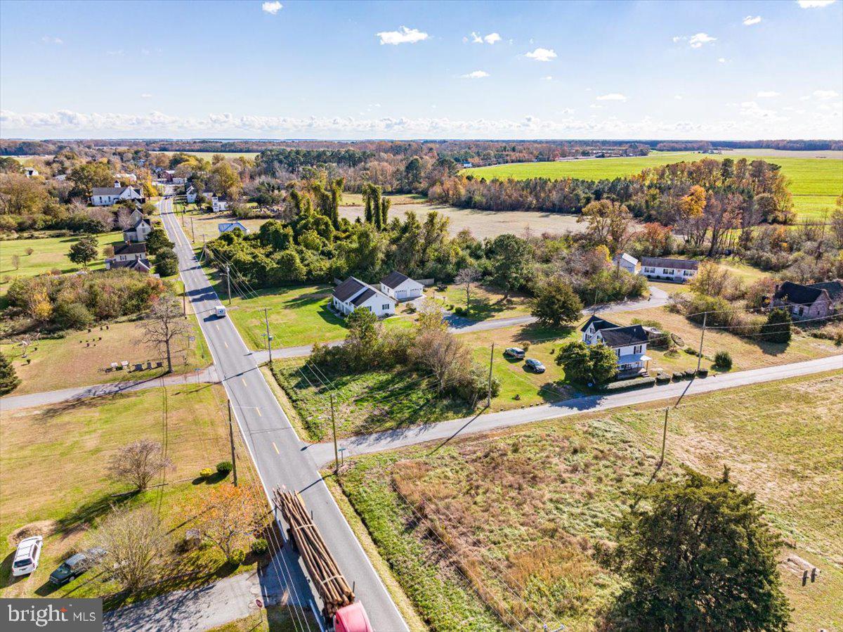 5501 Stockton Road Stockton, MD 21864 - Photo 3 of 20