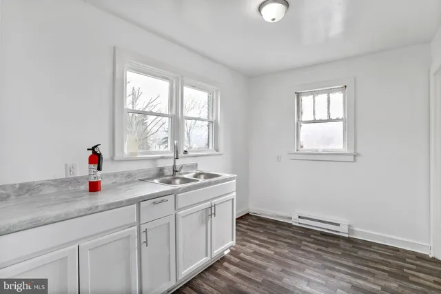 $220,000 | 400-406 Walnut Street, Westernport, MD 21562