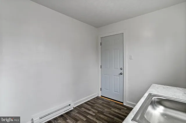 $220,000 | 400-406 Walnut Street, Westernport, MD 21562