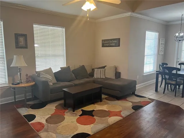 $187,500 | 4441 Burbank Drive, Unit 308, Baton Rouge, LA 70820