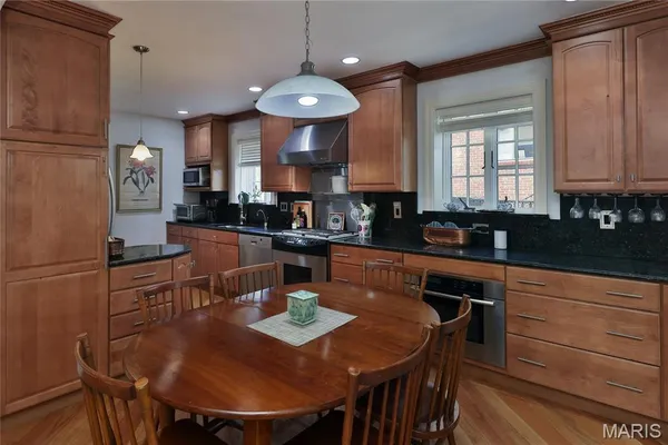 $1,349,000 | 528 Midvale Avenue, St. Louis, MO 63130