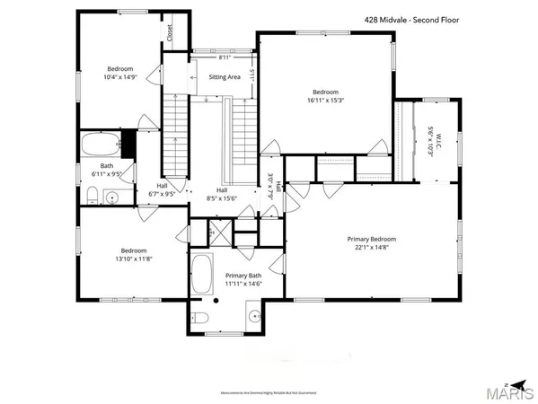 $1,349,000 | 528 Midvale Avenue, St. Louis, MO 63130