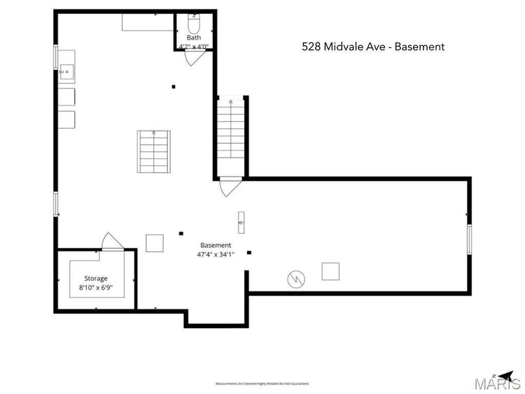 528 Midvale Avenue St. Louis, MO 63130 - Photo 44 of 44