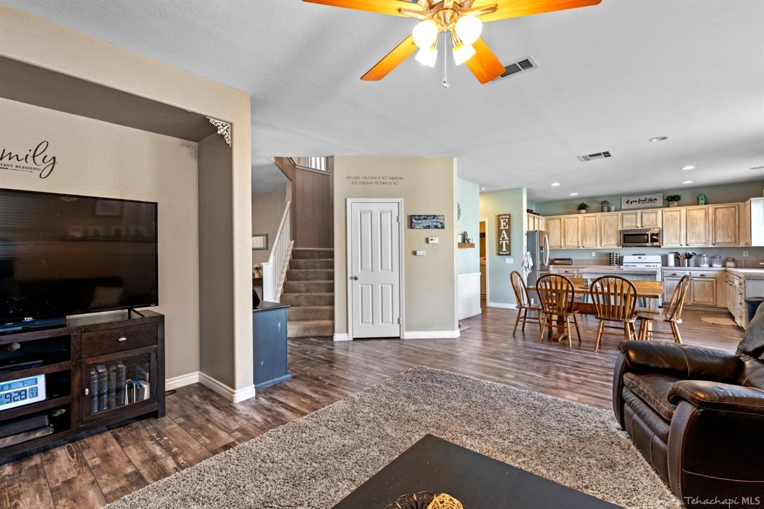1453 Wild Olive Road Tehachapi, CA 93561 - Photo 13 of 43 Gallery Image 13