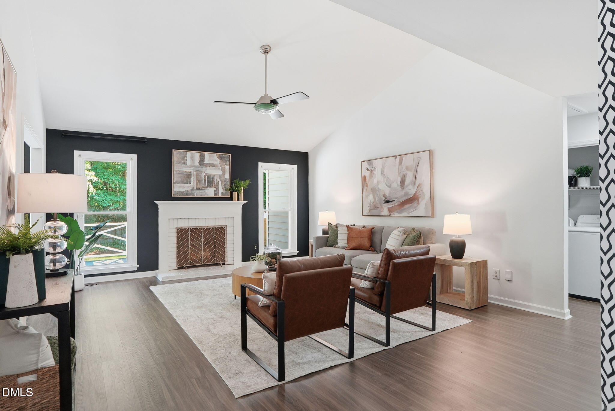 8112 Bellingham Circle Raleigh, NC 27615 - Photo 28 of 66