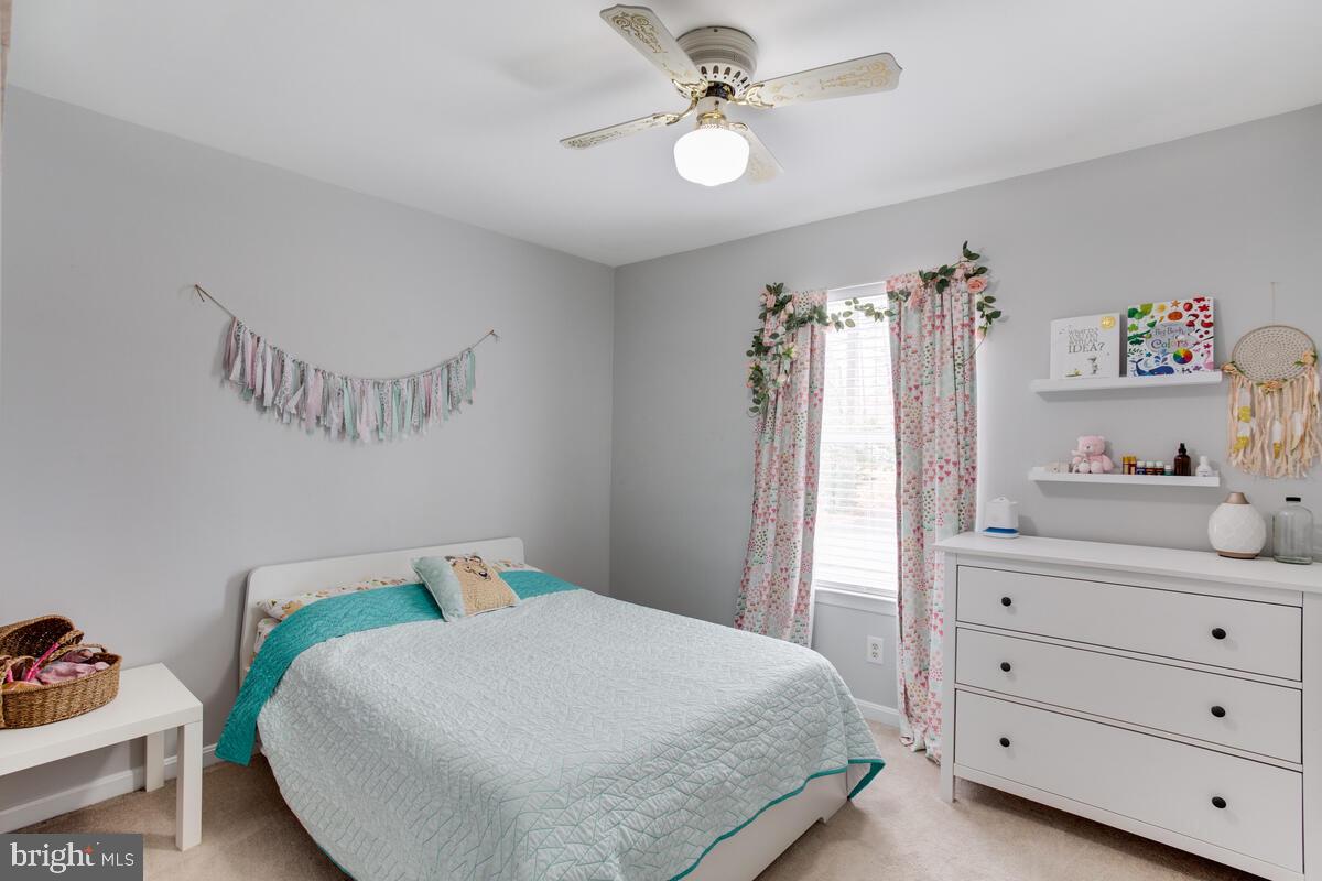 11656 Big Sandy Run Road Lusby, MD 20657 - Photo 19 of 46 Bedroom 3
