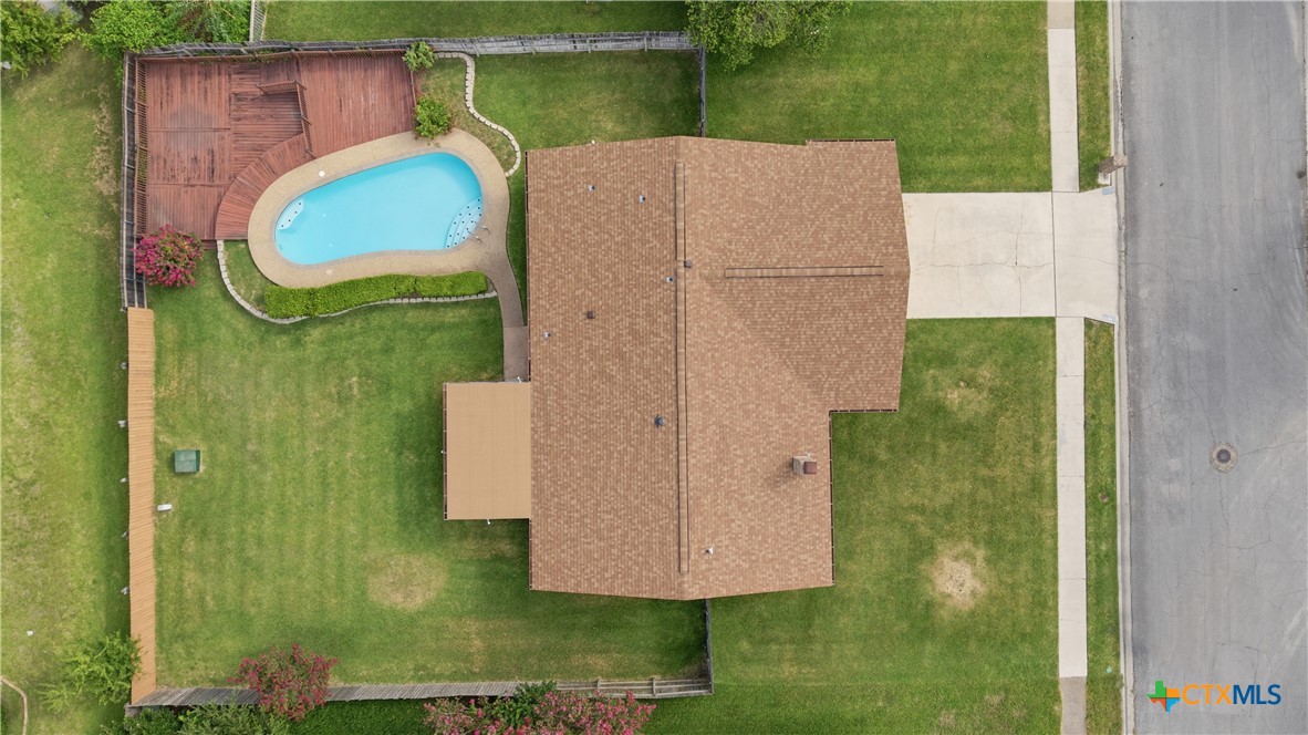2805 Reed Lane Killeen, TX 76542 - Photo 10 of 23