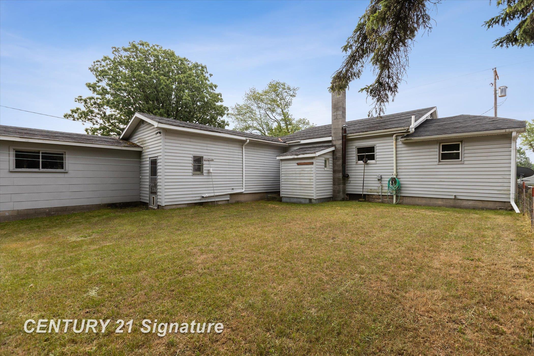 3782 Wheeler Road Standish, MI 48658 - Photo 38 of 45