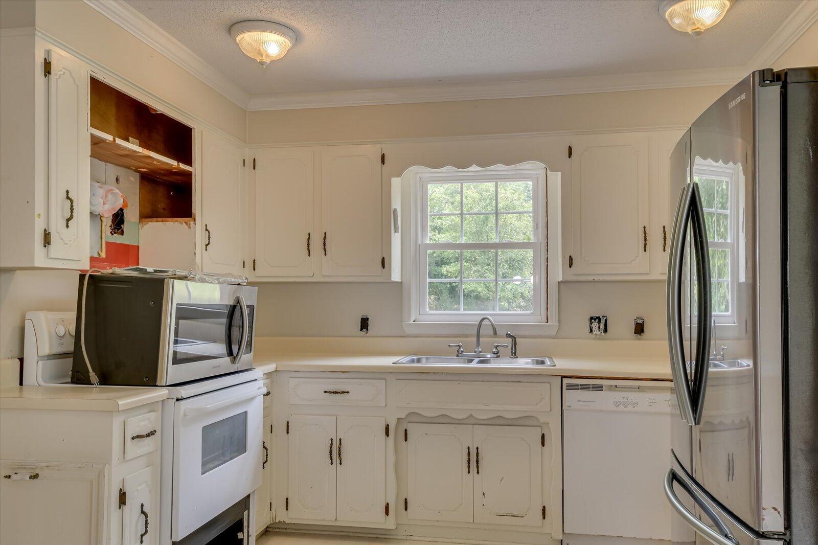 2082 McDade Road Hephzibah, GA 30815 - Photo 15 of 44 15-115