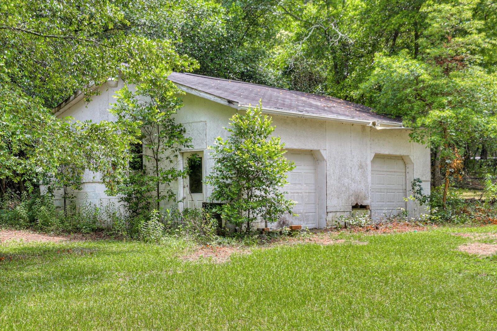 2082 McDade Road Hephzibah, GA 30815 - Photo 3 of 44 44-144
