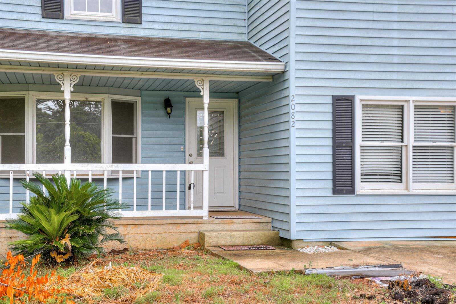 2082 McDade Road Hephzibah, GA 30815 - Photo 4 of 44 04-104