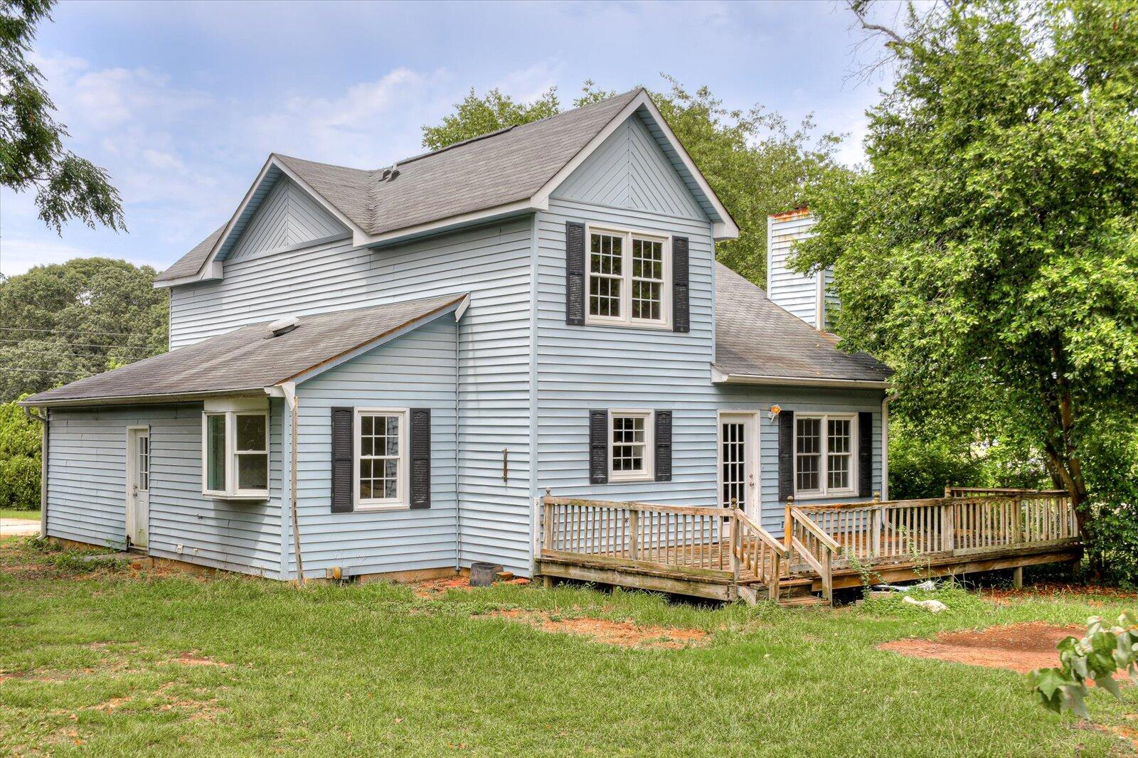 2082 McDade Road Hephzibah, GA 30815 - Photo 41 of 44 41-141