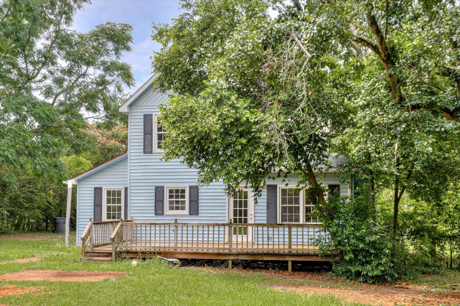 2082 McDade Road Hephzibah, GA 30815 - Photo 42 of 44 42-142