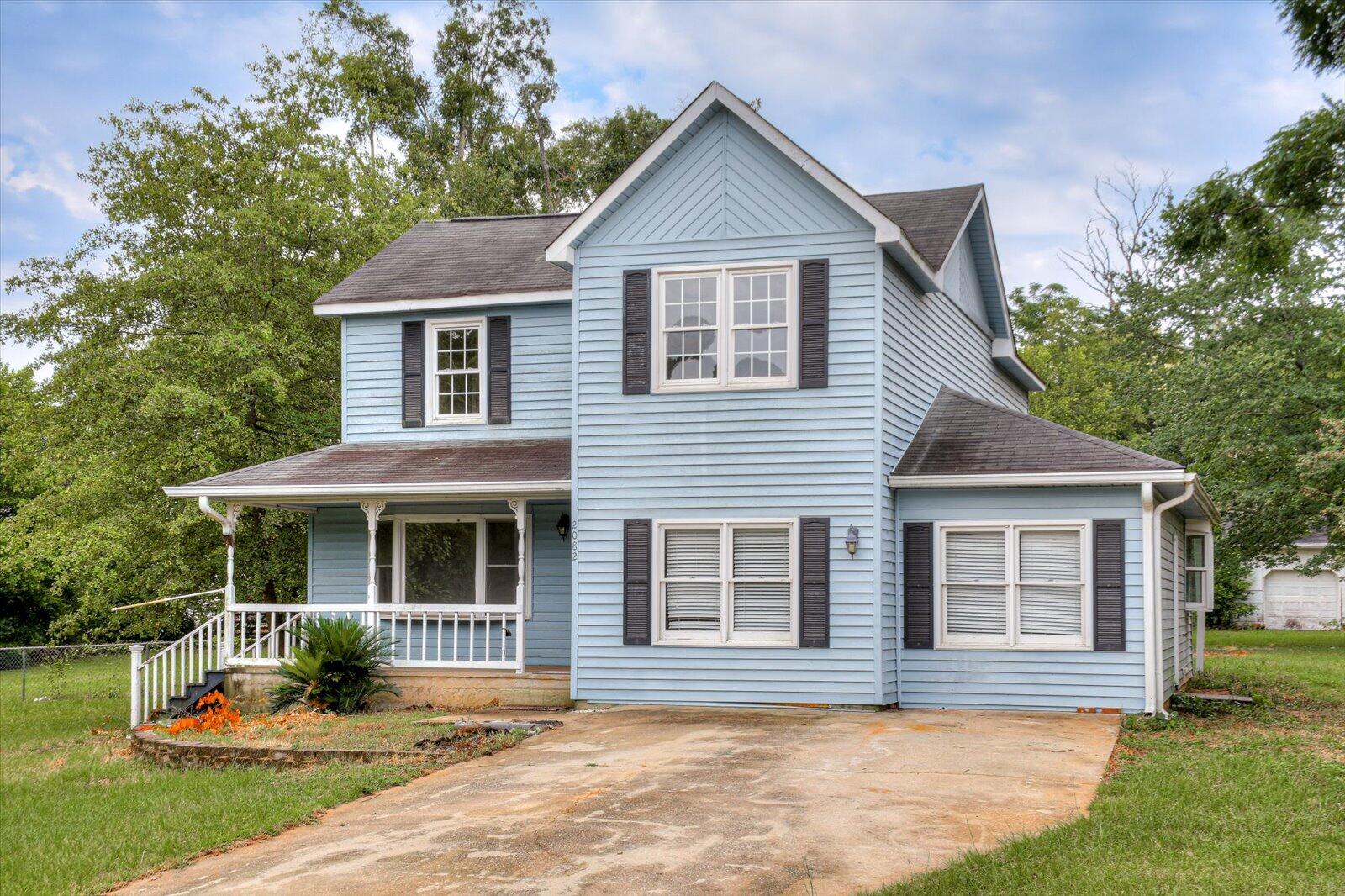 2082 McDade Road Hephzibah, GA 30815 - Photo 44 of 44 03-103