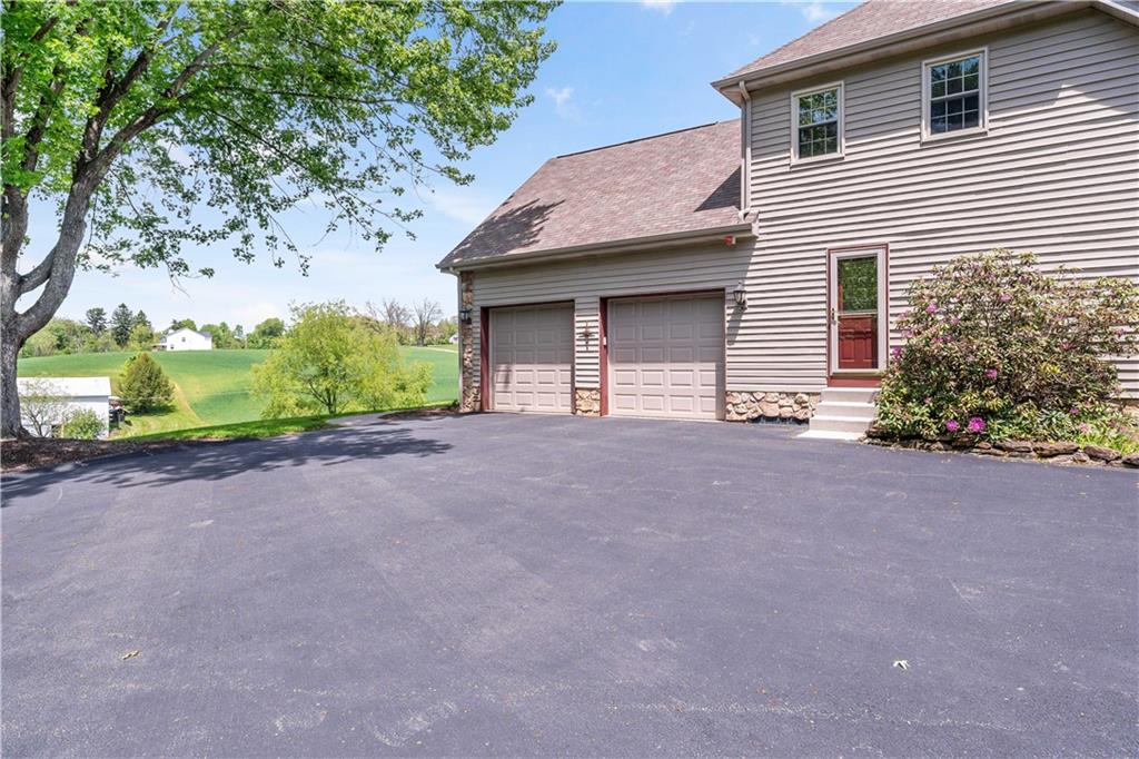358 West Jefferson Road Butler, PA 16002 - Photo 44 of 50
