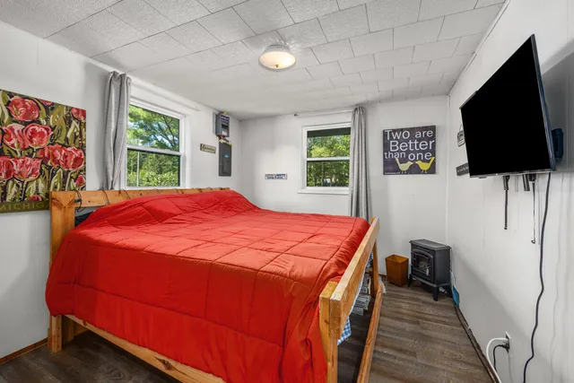 $155,000 | 7160 Windoga Lake Drive, Weidman, MI 48893