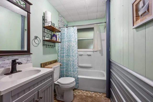 $155,000 | 7160 Windoga Lake Drive, Weidman, MI 48893