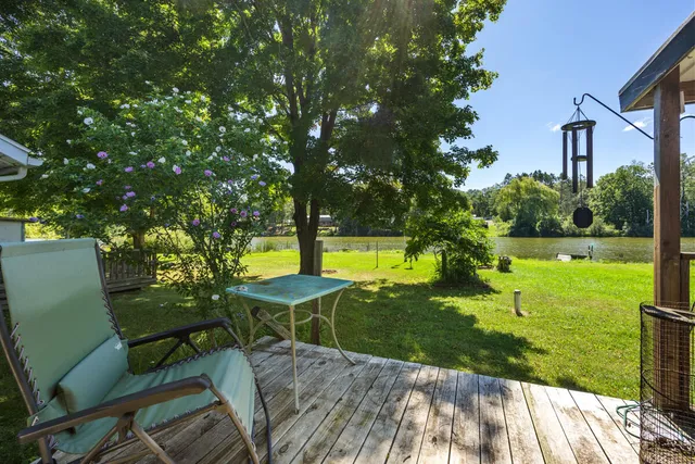 $155,000 | 7160 Windoga Lake Drive, Weidman, MI 48893