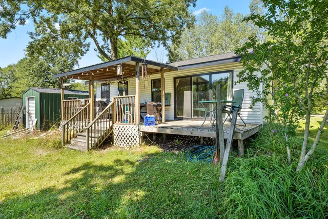 $155,000 | 7160 Windoga Lake Drive, Weidman, MI 48893