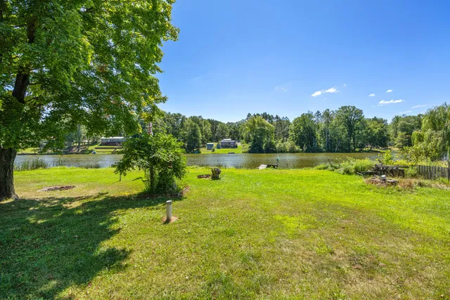 $155,000 | 7160 Windoga Lake Drive, Weidman, MI 48893