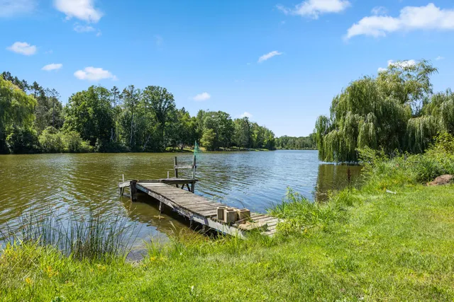 $155,000 | 7160 Windoga Lake Drive, Weidman, MI 48893