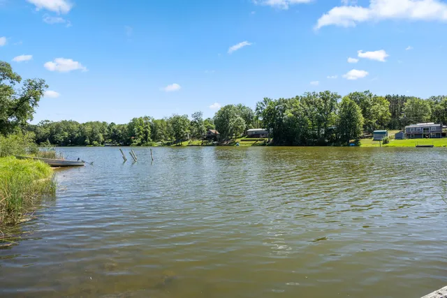 $155,000 | 7160 Windoga Lake Drive, Weidman, MI 48893