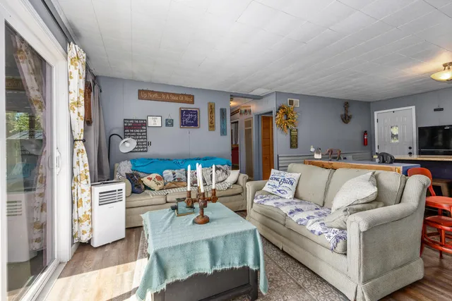 $155,000 | 7160 Windoga Lake Drive, Weidman, MI 48893