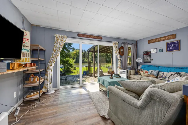 $155,000 | 7160 Windoga Lake Drive, Weidman, MI 48893