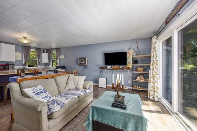 $155,000 | 7160 Windoga Lake Drive, Weidman, MI 48893