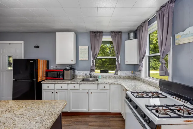 $155,000 | 7160 Windoga Lake Drive, Weidman, MI 48893