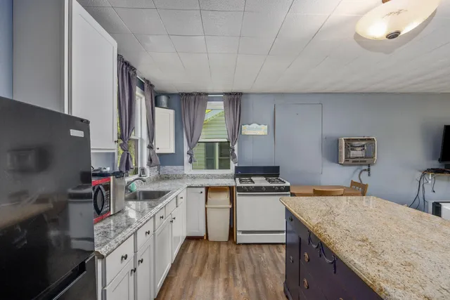 $155,000 | 7160 Windoga Lake Drive, Weidman, MI 48893