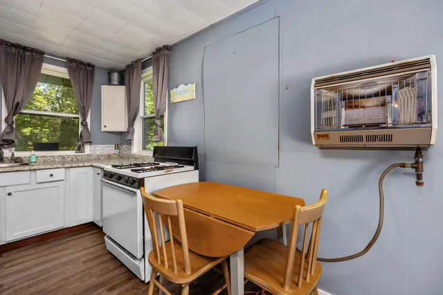 $155,000 | 7160 Windoga Lake Drive, Weidman, MI 48893