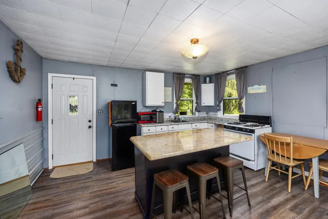 $155,000 | 7160 Windoga Lake Drive, Weidman, MI 48893