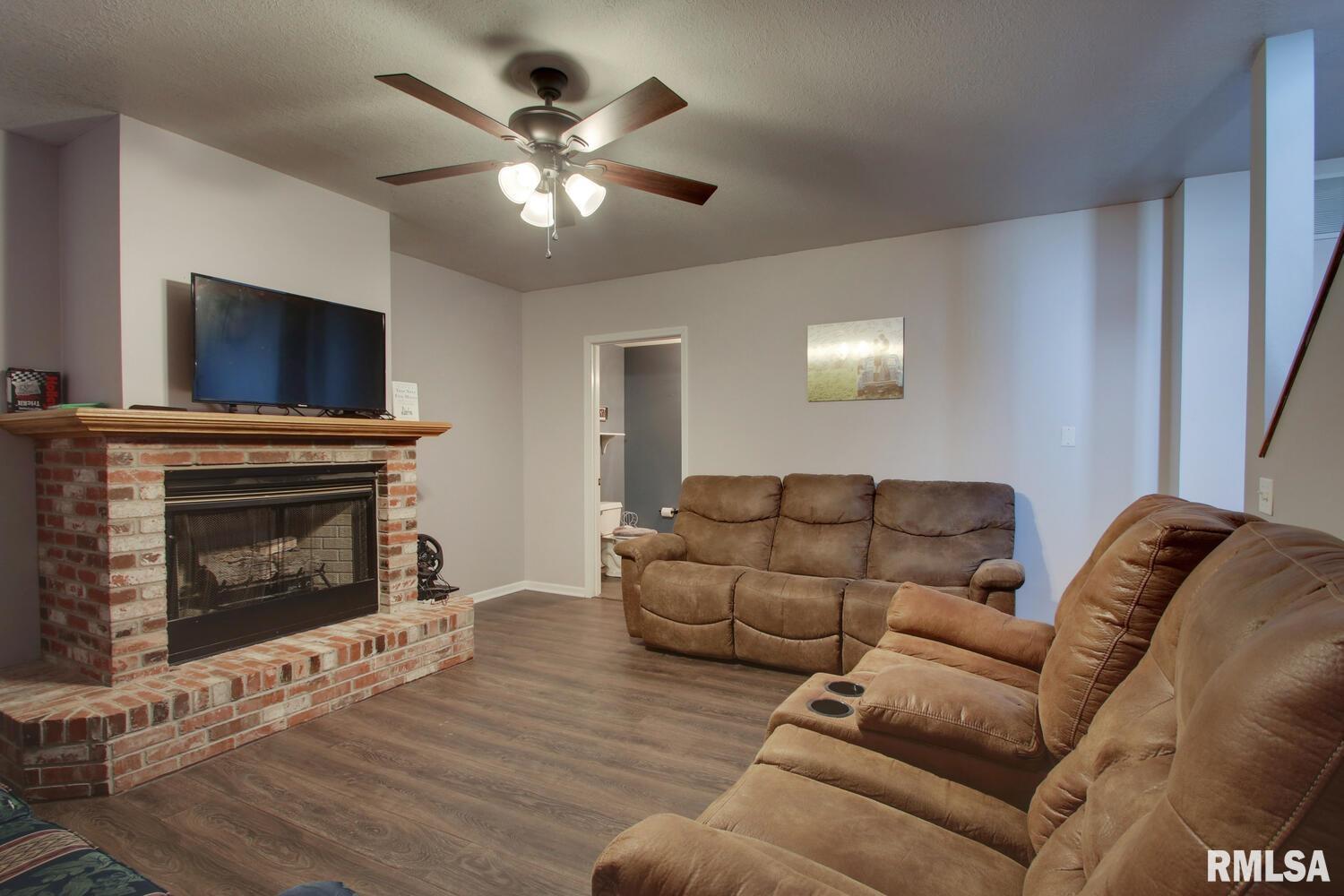 101 Clover Road Hannibal, MO 63401 - Photo 19 of 25