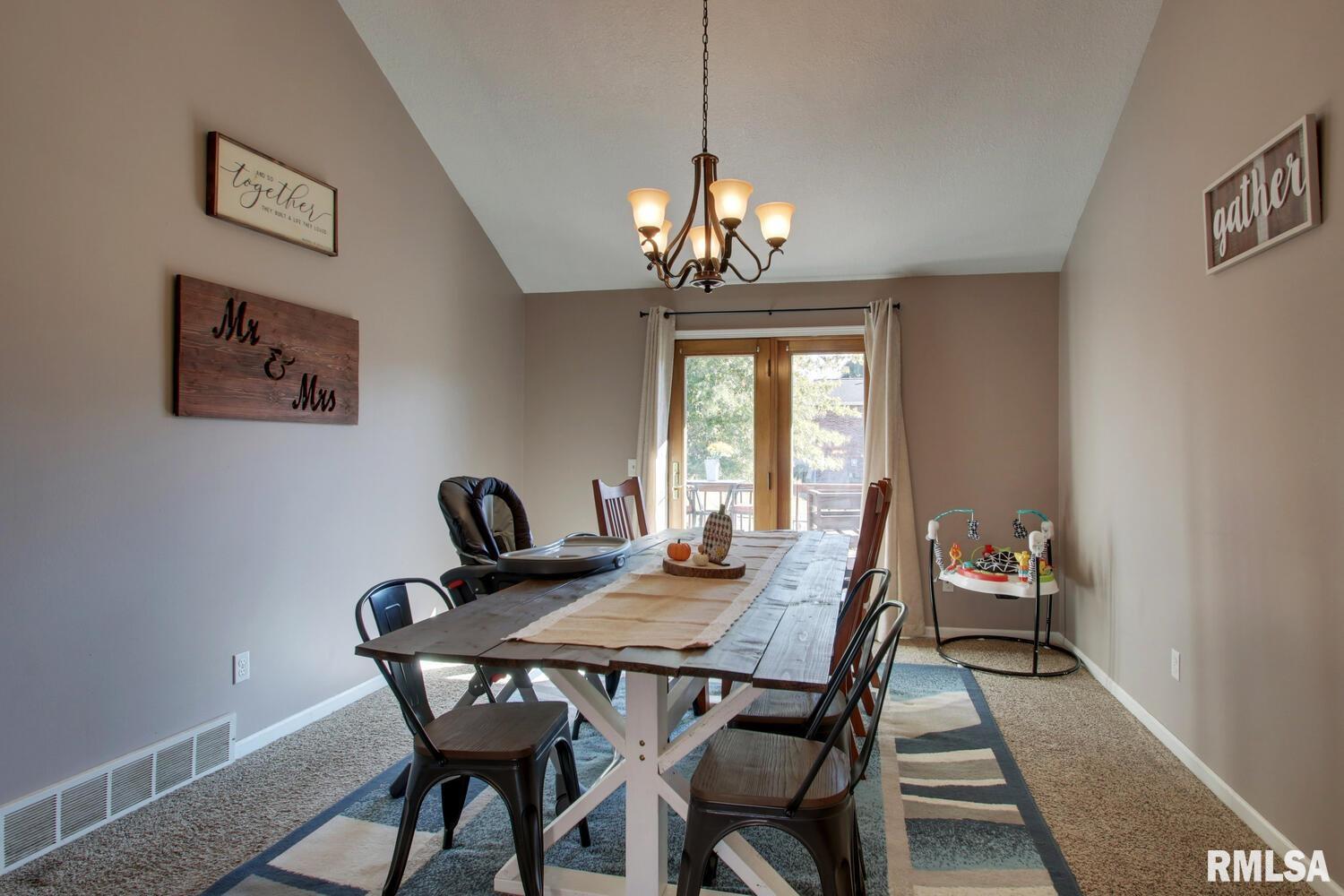 101 Clover Road Hannibal, MO 63401 - Photo 10 of 25