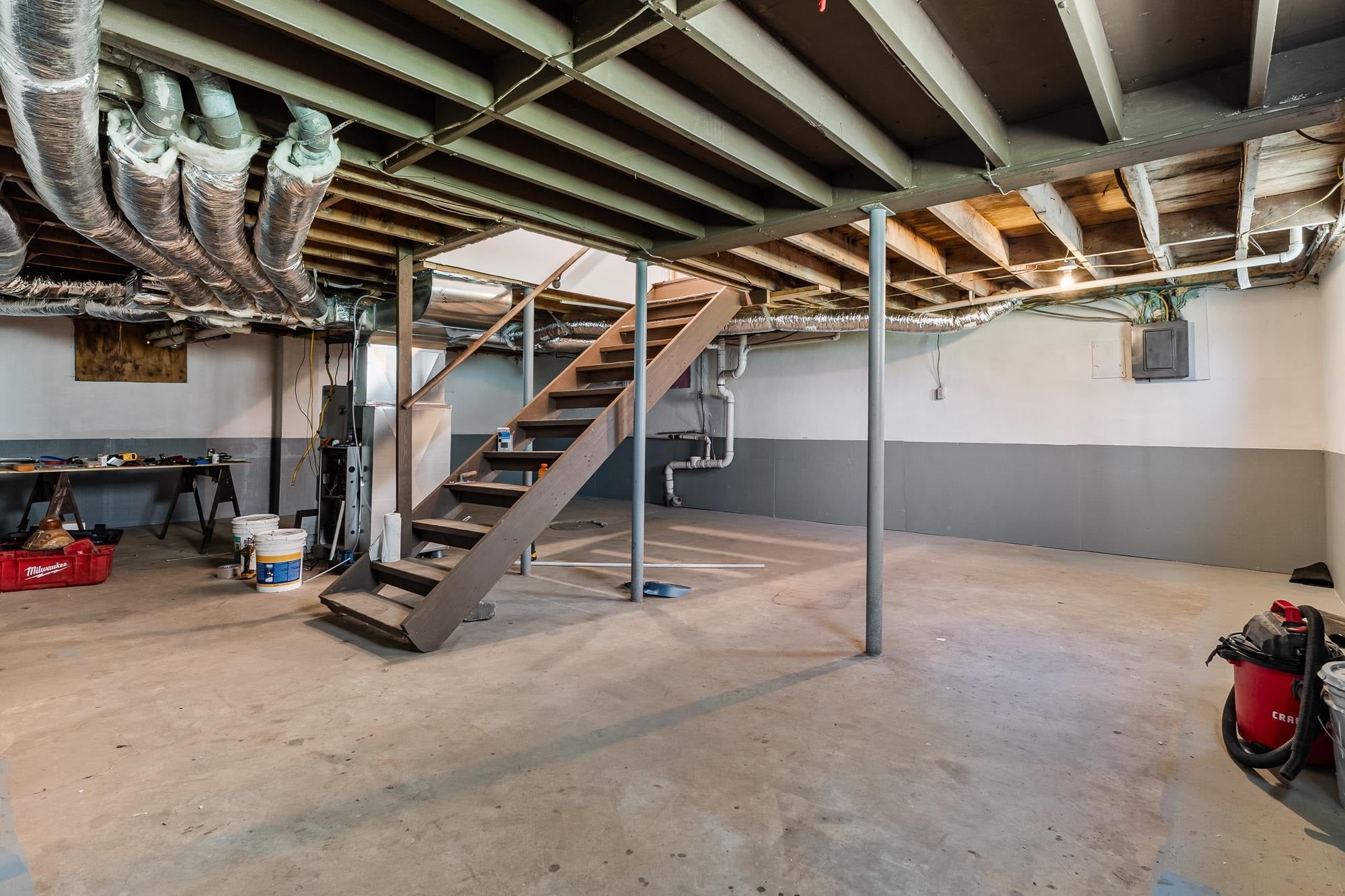 3203 Bradley Road Huntington, WV 25704 - Photo 19 of 27 Gallery Image 19
