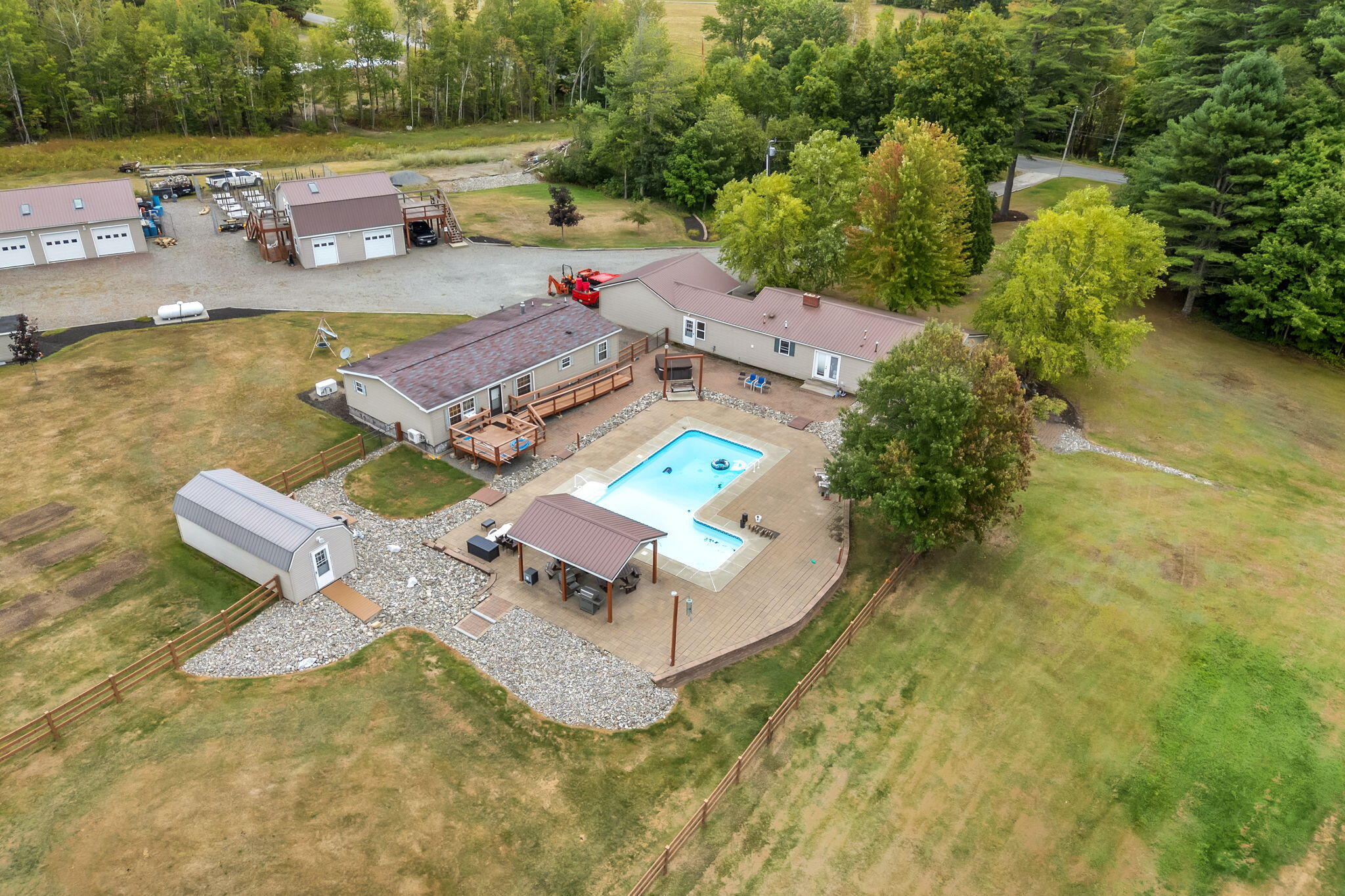 150 Pond Road Burnham, ME 04922 - Photo 13 of 123 99-web-or-mls-150-pond-rd
