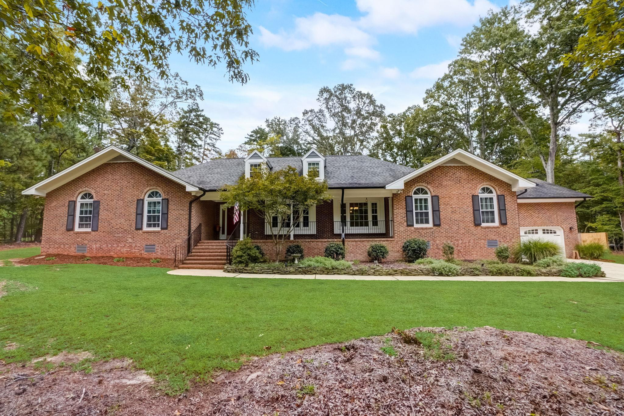 6128 Weobley Lane Raleigh, NC 27614 - Photo 1 of 36 Photo 1