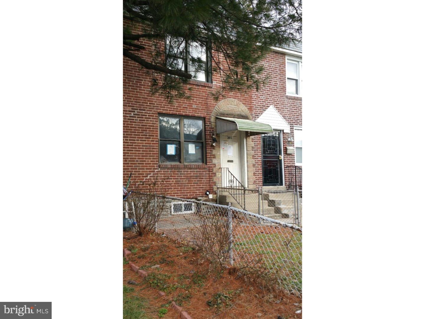 203 Weymouth Road Darby, PA 19023 - Photo 1 of 10 Gallery Image 1