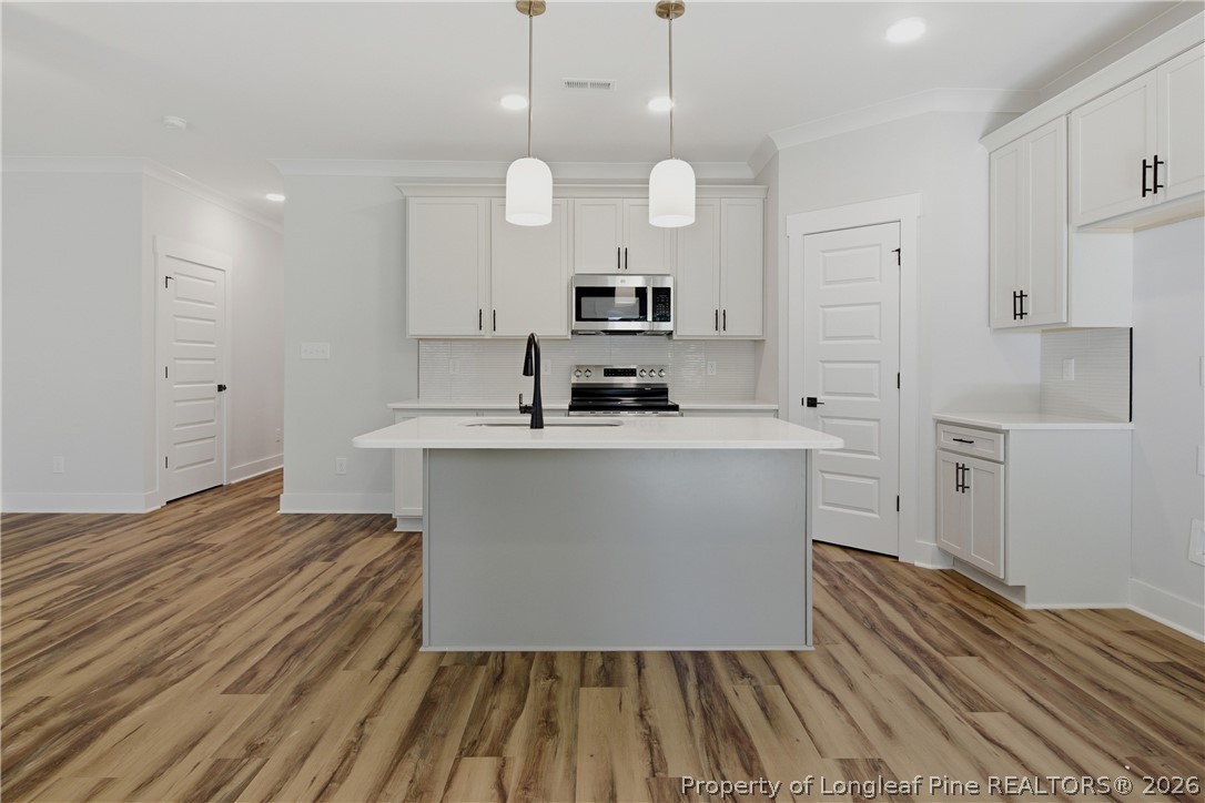 3931 Hamilton Street Hope Mills, NC 28348 - Photo 19 of 50