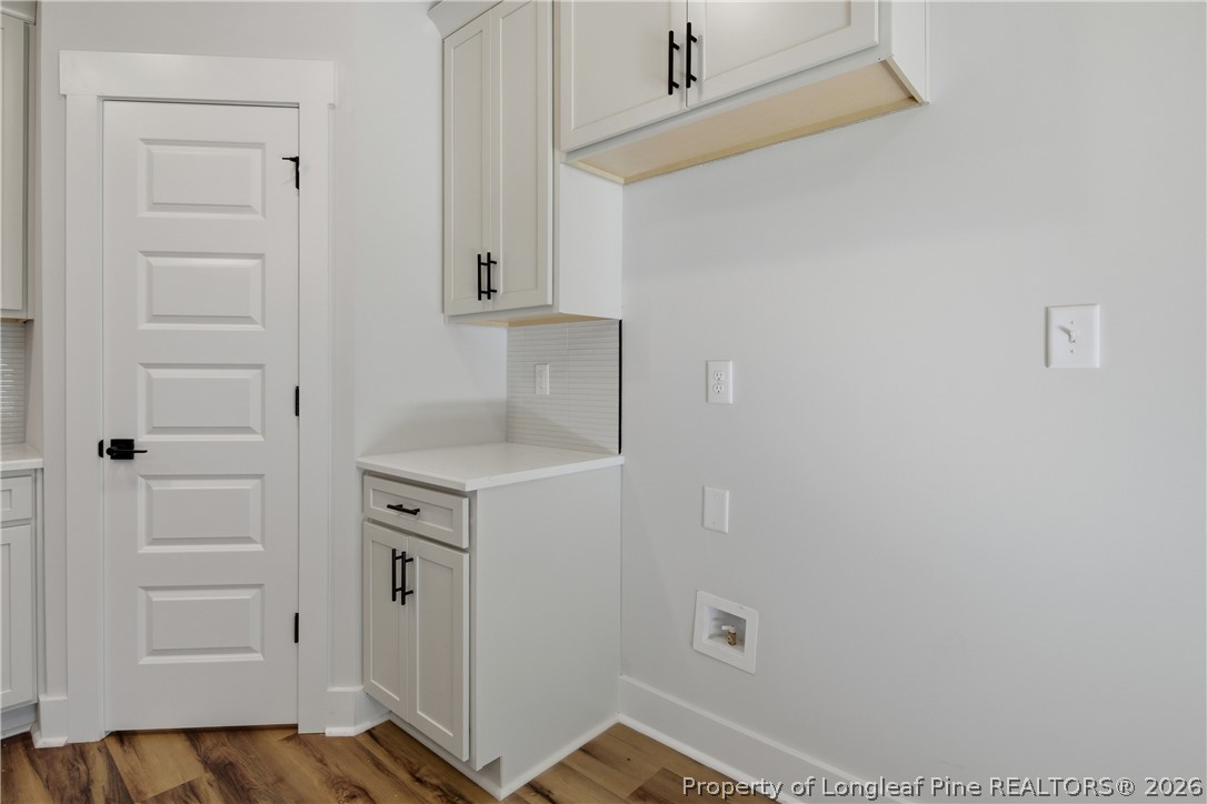 3931 Hamilton Street Hope Mills, NC 28348 - Photo 26 of 50
