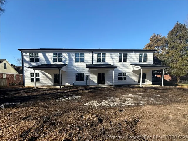 $287,900 | 3931 Hamilton Street, Hope Mills, NC 28348