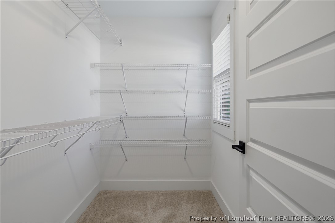 3931 Hamilton Street Hope Mills, NC 28348 - Photo 36 of 50 a view of a room