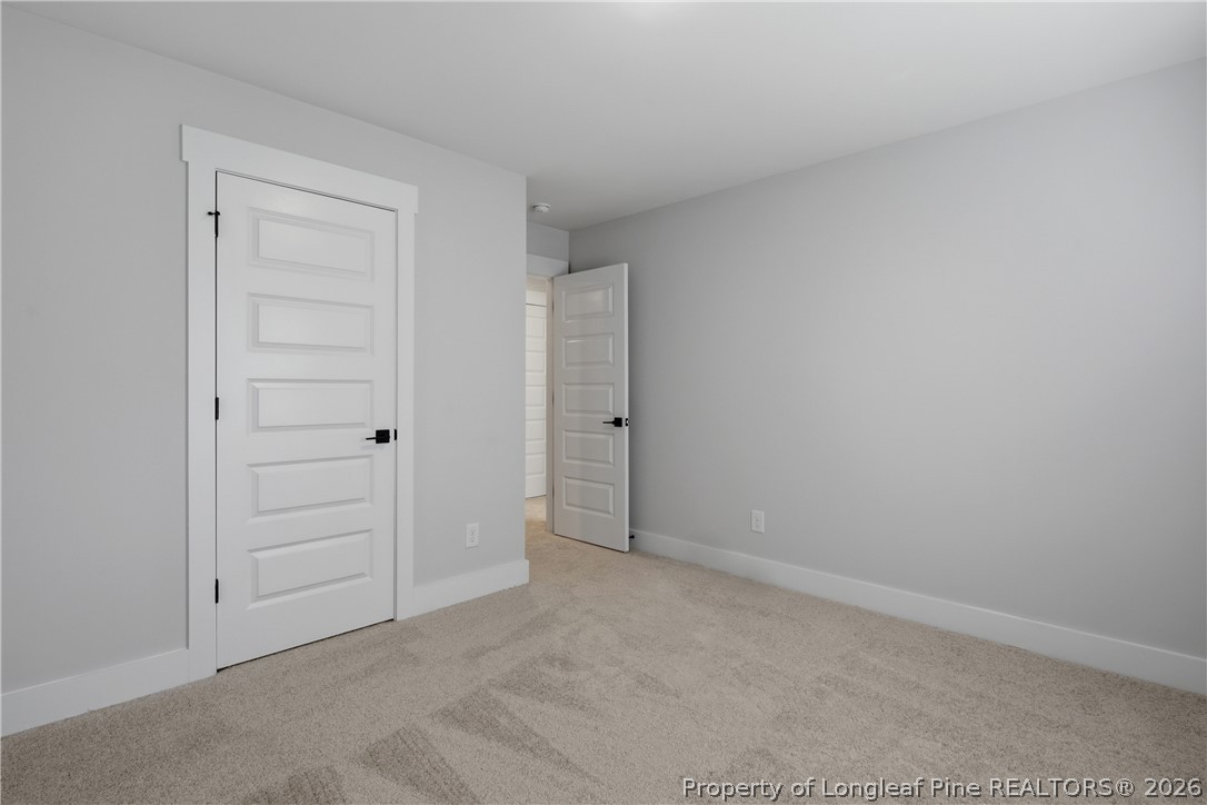 3931 Hamilton Street Hope Mills, NC 28348 - Photo 39 of 50 a view of an empty room