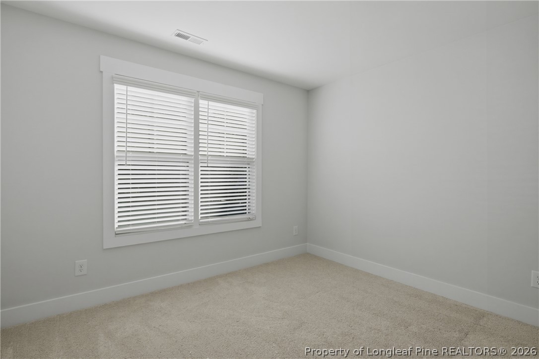 3931 Hamilton Street Hope Mills, NC 28348 - Photo 45 of 50 an empty room with a window