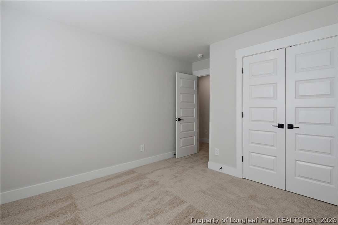 3931 Hamilton Street Hope Mills, NC 28348 - Photo 46 of 50 a view of an empty room