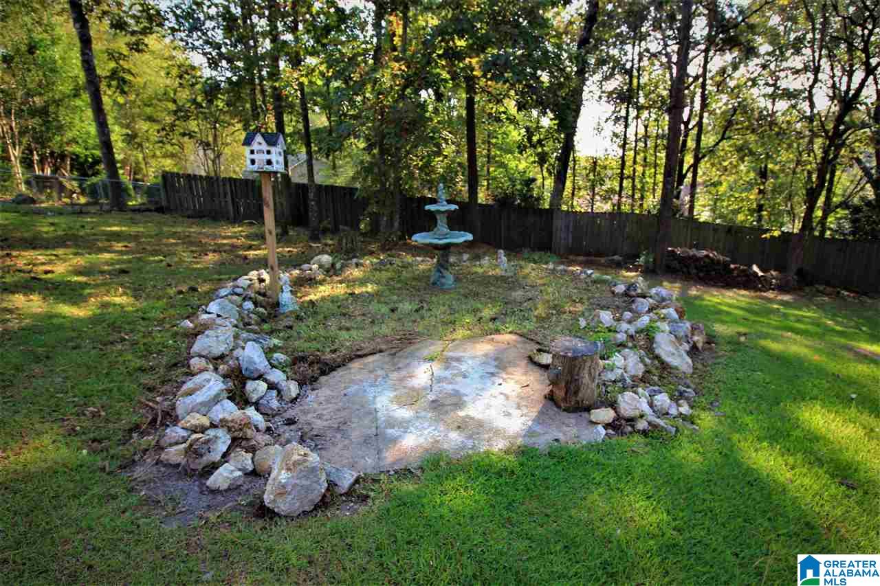 1411 Arrowhead Trail Alabaster, AL 35007 - Photo 20 of 47