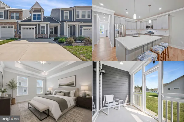 $375,000 | 11448 Bryce Canyon Place, White Plains, MD 20695